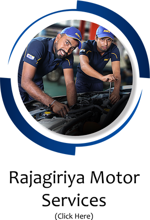 RTT Rajagiriya Motors